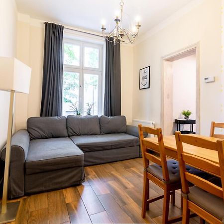 סופוט Apartamenty Przy Plazy מראה חיצוני תמונה