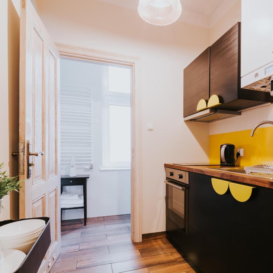סופוט Apartamenty Przy Plazy מראה חיצוני תמונה