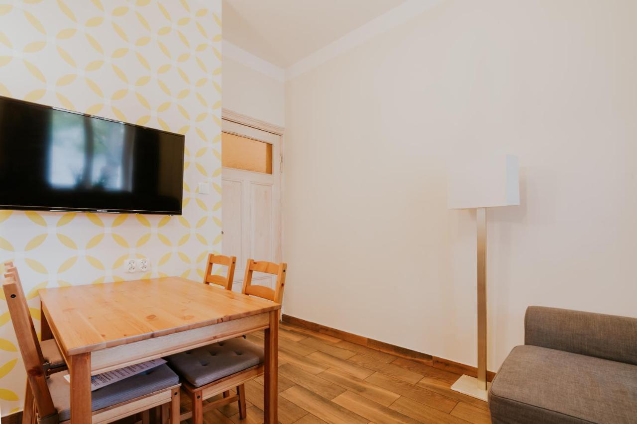 סופוט Apartamenty Przy Plazy מראה חיצוני תמונה