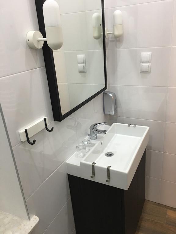 סופוט Apartamenty Przy Plazy מראה חיצוני תמונה