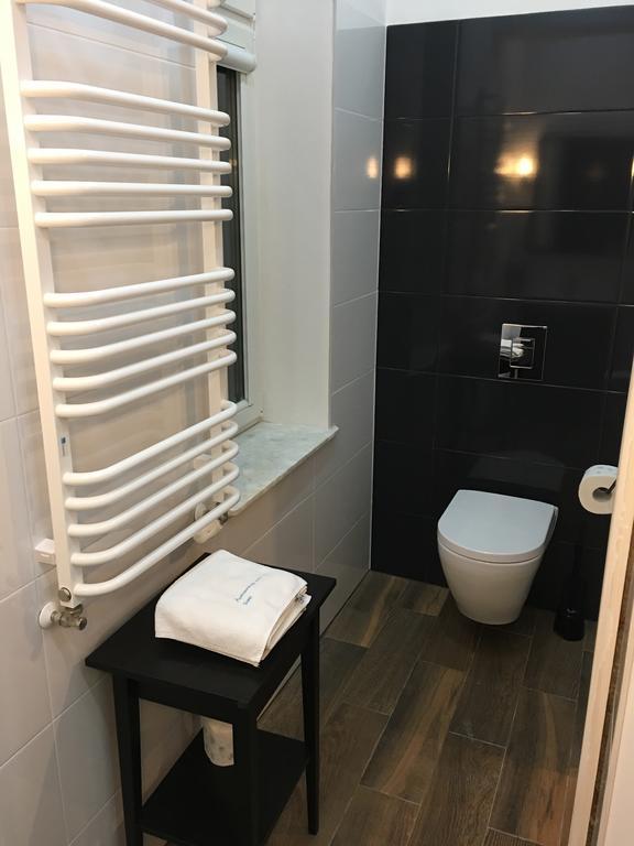 סופוט Apartamenty Przy Plazy מראה חיצוני תמונה