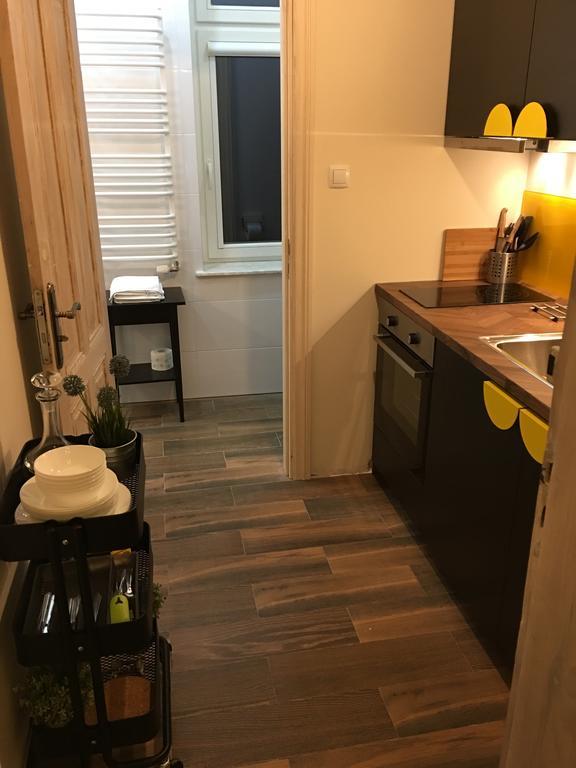 סופוט Apartamenty Przy Plazy מראה חיצוני תמונה